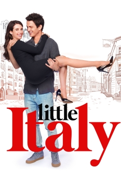 watch free Little Italy hd online