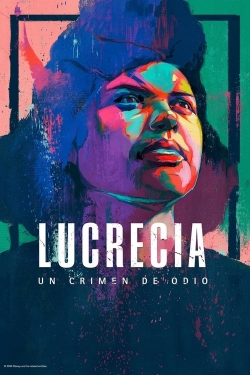 watch free Lucrecia: A Murder in Madrid hd online