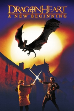 watch free DragonHeart: A New Beginning hd online