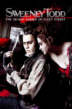 watch free Sweeney Todd: The Demon Barber of Fleet Street hd online