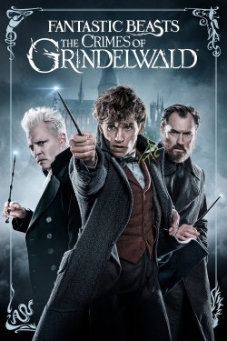 watch free Fantastic Beasts: The Crimes of Grindelwald hd online