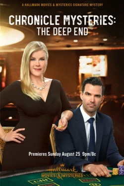 watch free Chronicle Mysteries: The Deep End hd online