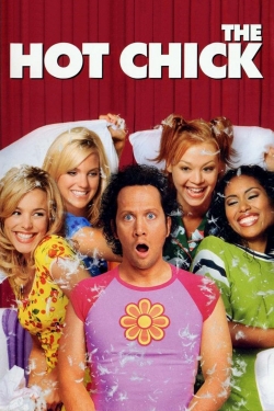 watch free The Hot Chick hd online