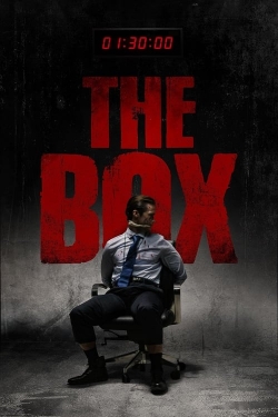 watch free The Box hd online