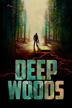 watch free Deep Woods hd online