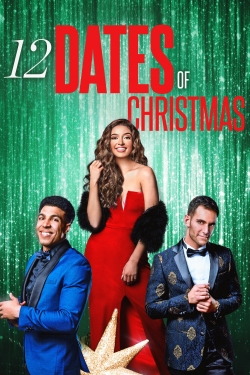 watch free 12 Dates of Christmas hd online