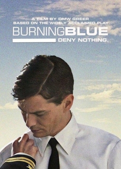 watch free Burning Blue hd online