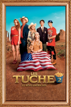 watch free The Tuche Family: The American Dream hd online