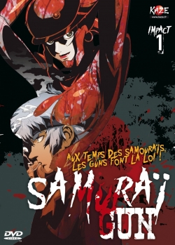 watch free Samurai Gun hd online