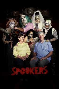 watch free Spookers hd online