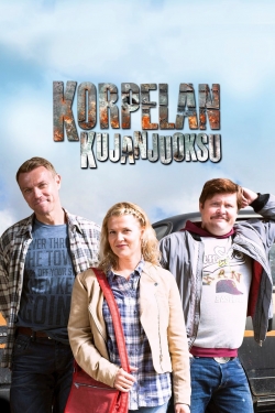 watch free Korpelan kujanjuoksu hd online