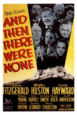 watch free And Then There Were None hd online