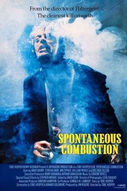 watch free Spontaneous Combustion hd online