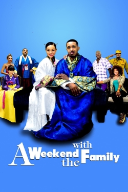 watch free A Weekend with the Family hd online