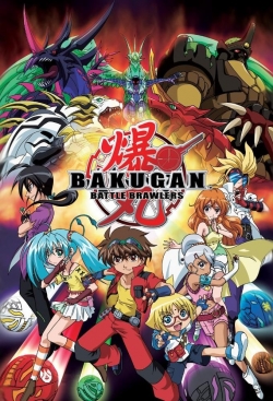 watch free Bakugan Battle Brawlers hd online