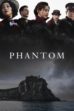 watch free Phantom hd online