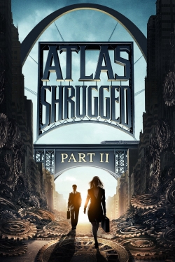 watch free Atlas Shrugged: Part II hd online