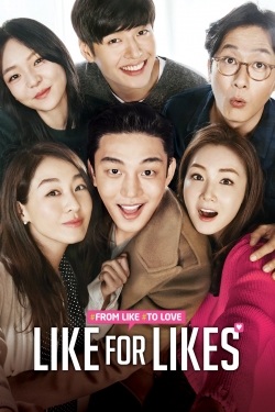 watch free Like for Likes hd online