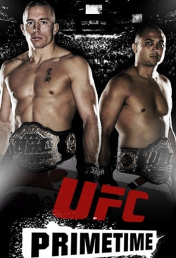 watch free UFC Primetime hd online