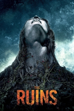 watch free The Ruins hd online