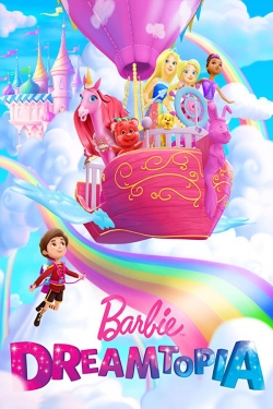 watch free Barbie Dreamtopia hd online