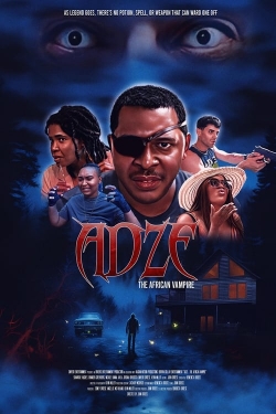 watch free Adze the African Vampire hd online