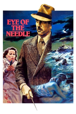 watch free Eye of the Needle hd online