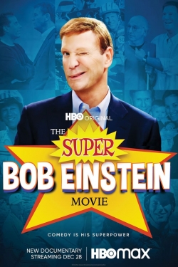 watch free The Super Bob Einstein Movie hd online