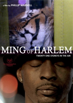watch free Ming of Harlem: Twenty One Storeys in the Air hd online