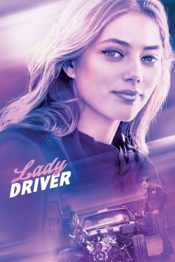 watch free Lady Driver hd online