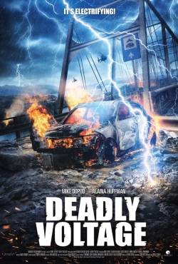 watch free Deadly Voltage hd online