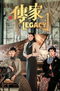 watch free Legacy hd online