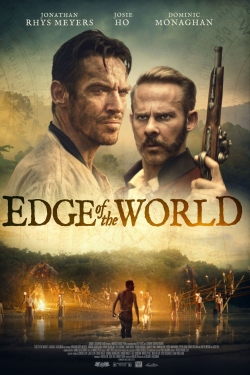 watch free Edge of the World hd online