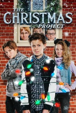 watch free The Christmas Project hd online