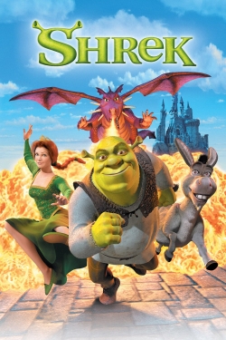 watch free Shrek hd online