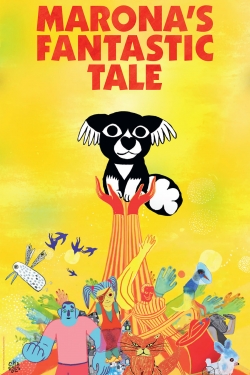 watch free Marona's Fantastic Tale hd online