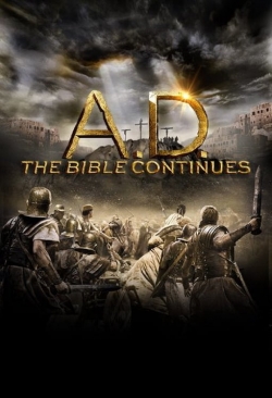 watch free A.D. The Bible Continues hd online