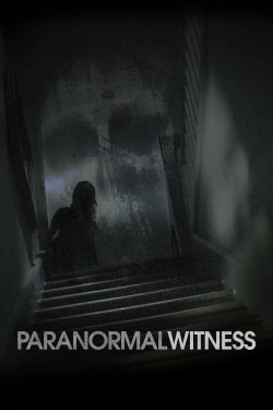 watch free Paranormal Witness hd online