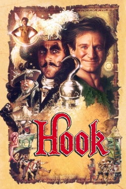 watch free Hook hd online