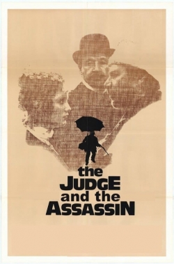watch free The Judge and the Assassin hd online