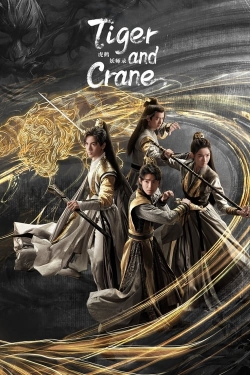 watch free Tiger and Crane hd online