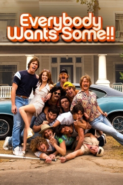 watch free Everybody Wants Some!! hd online