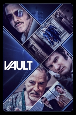 watch free Vault hd online