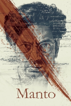 watch free Manto hd online