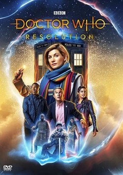 watch free Doctor Who: Resolution hd online