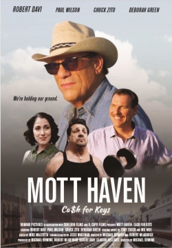 watch free Mott Haven hd online