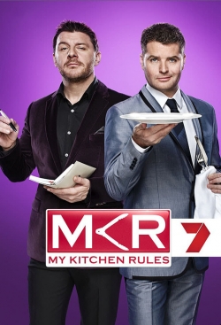 watch free My Kitchen Rules hd online