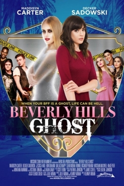 watch free Beverly Hills Ghost hd online
