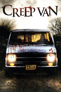 watch free Creep Van hd online