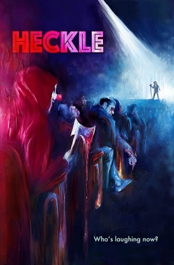 watch free Heckle hd online